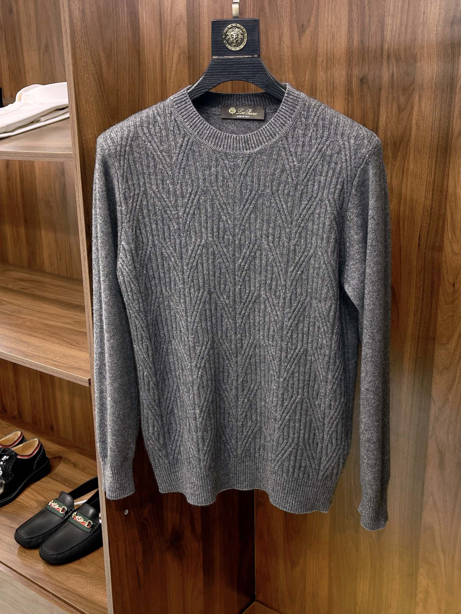 로로피아나 Loro Piana 스웨터