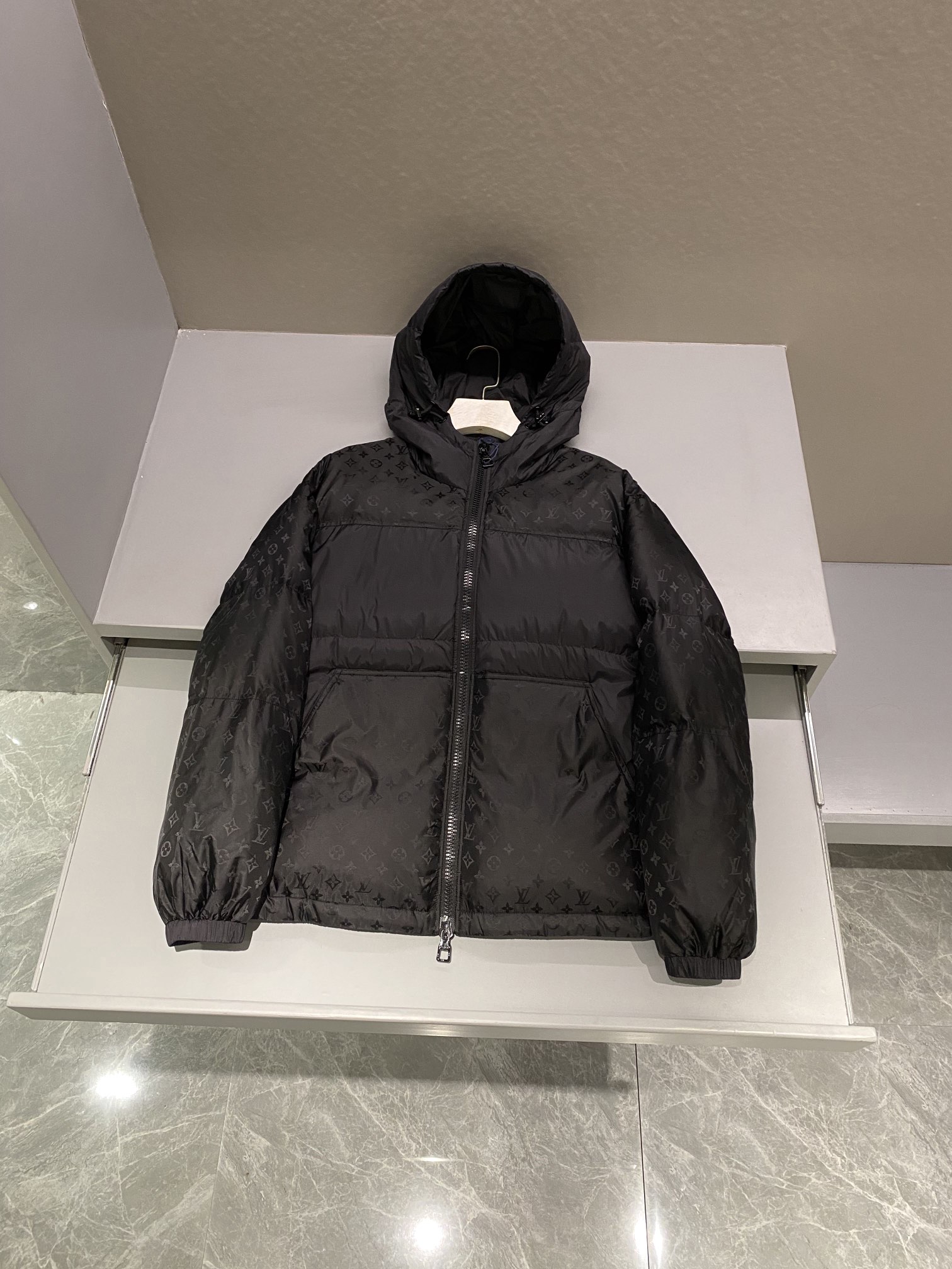 루이비통 Louis Vuitton 패딩  재킷