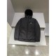 프라다 Prada 패딩 재킷
