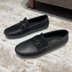 발렌티노 Valentino trackstud 로퍼