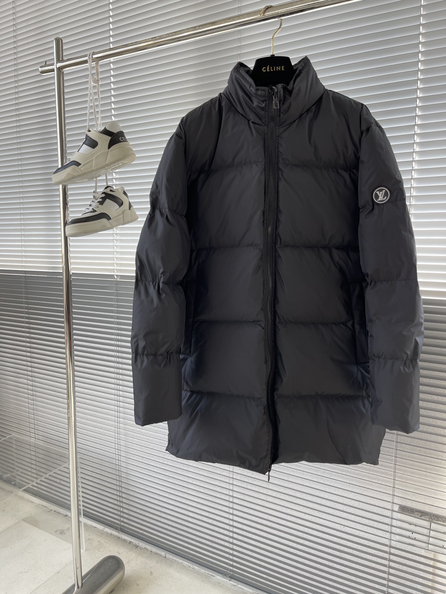 루이비통 Louis Vuitton 패딩