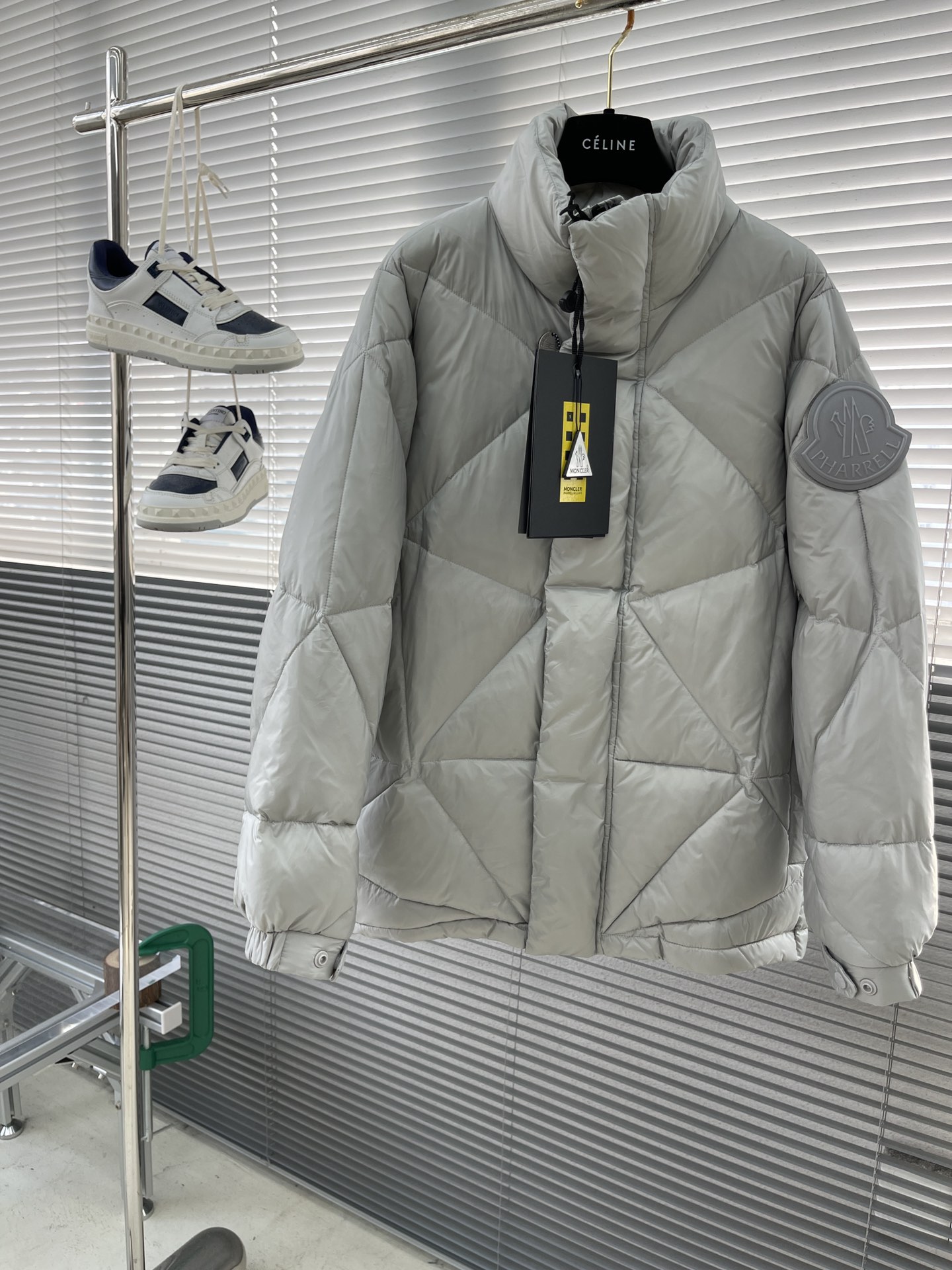 몽클레어 Moncler 패딩