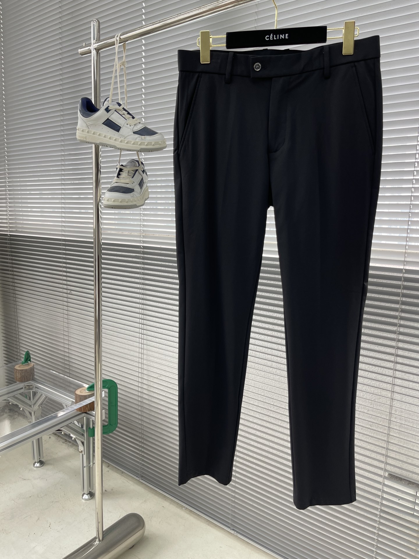 톰브라운 Thom Browne 정장 바지