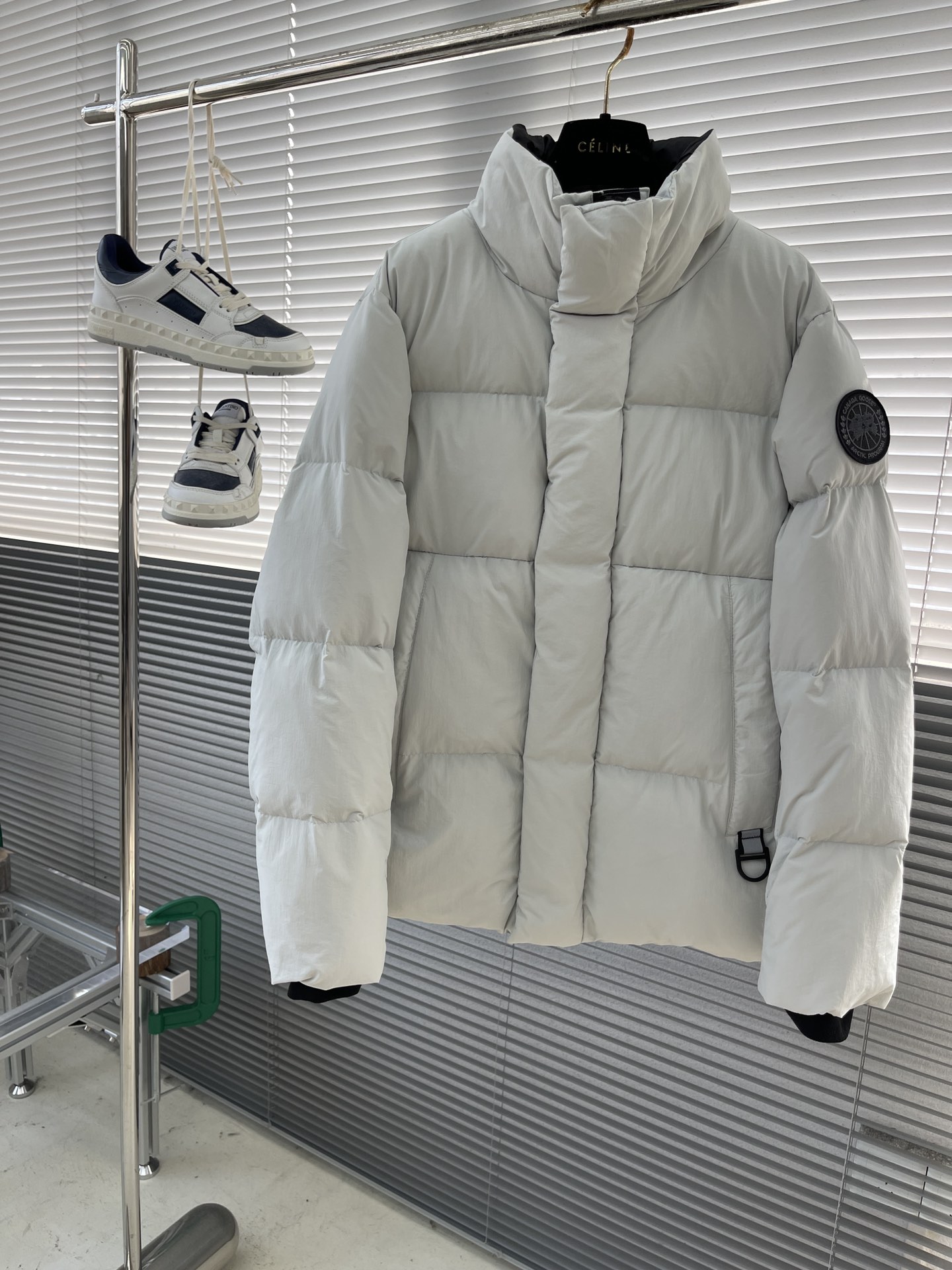 캐나다구스 Canada Goose 패딩