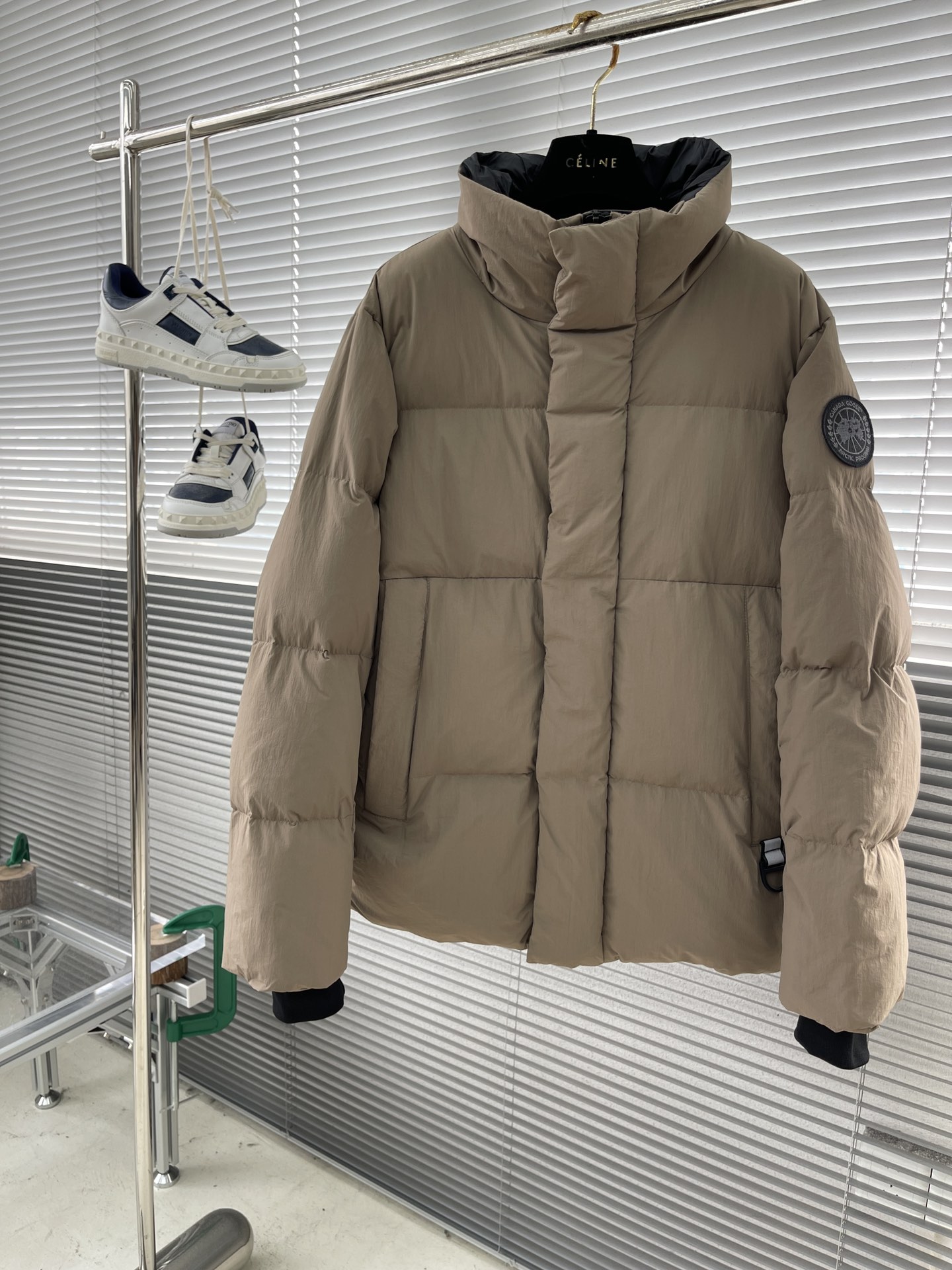 캐나다구스 Canada Goose 패딩