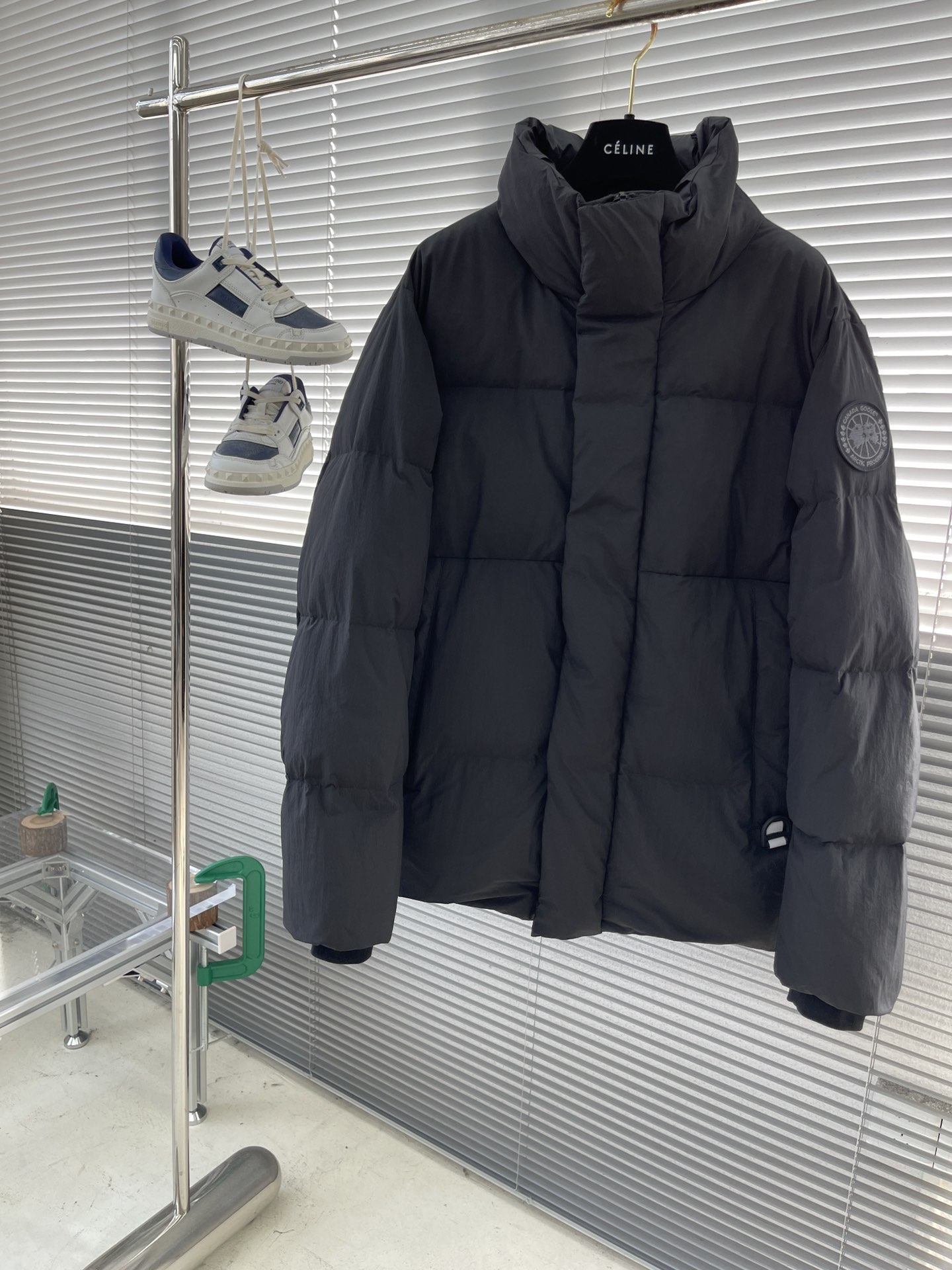 캐나다구스 Canada Goose 패딩