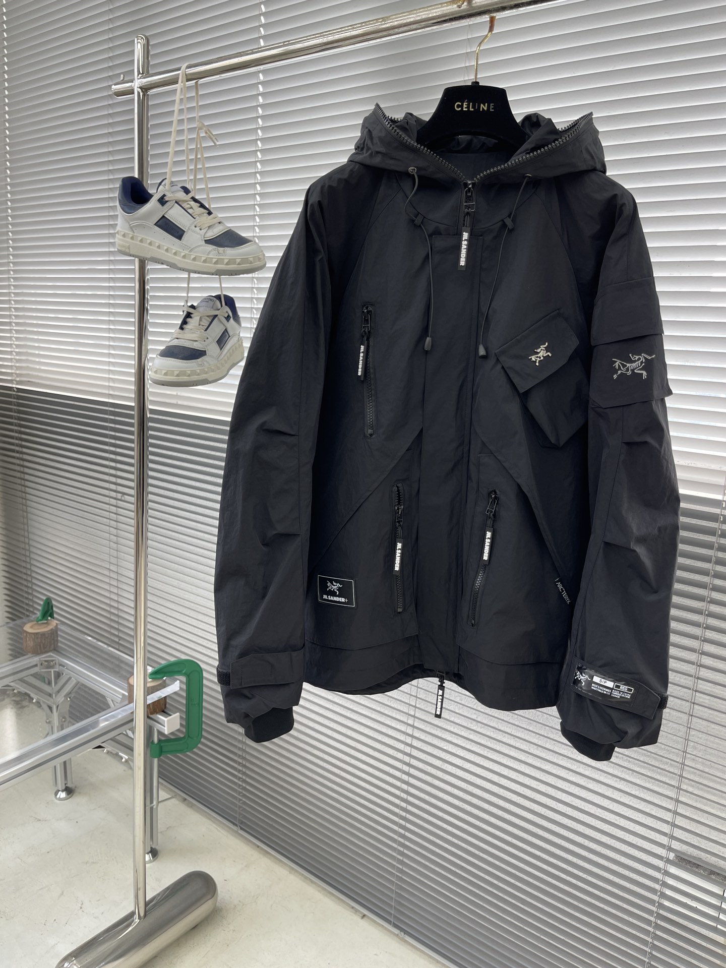 아크테릭스 ARC'TERYX 재킷