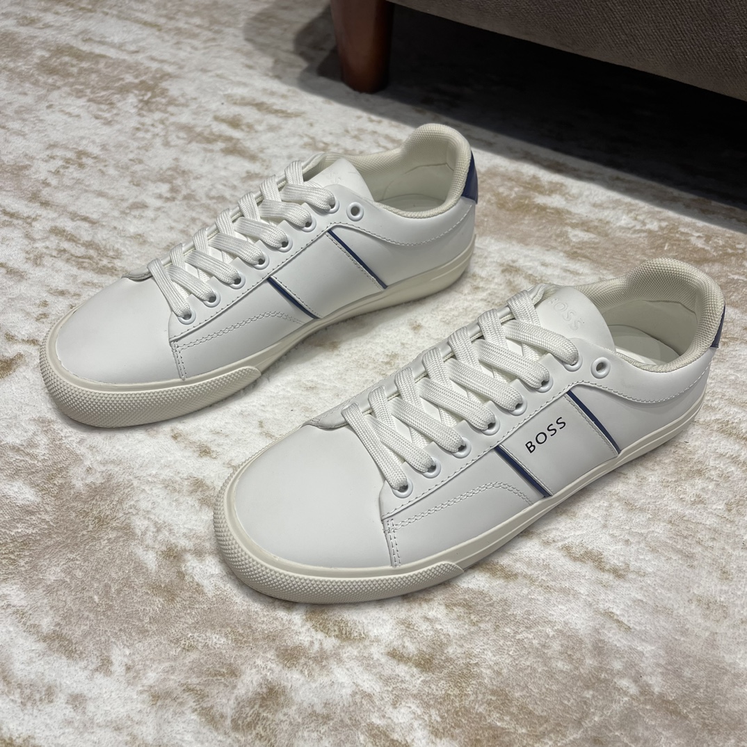 보스BOSS 스니커즈