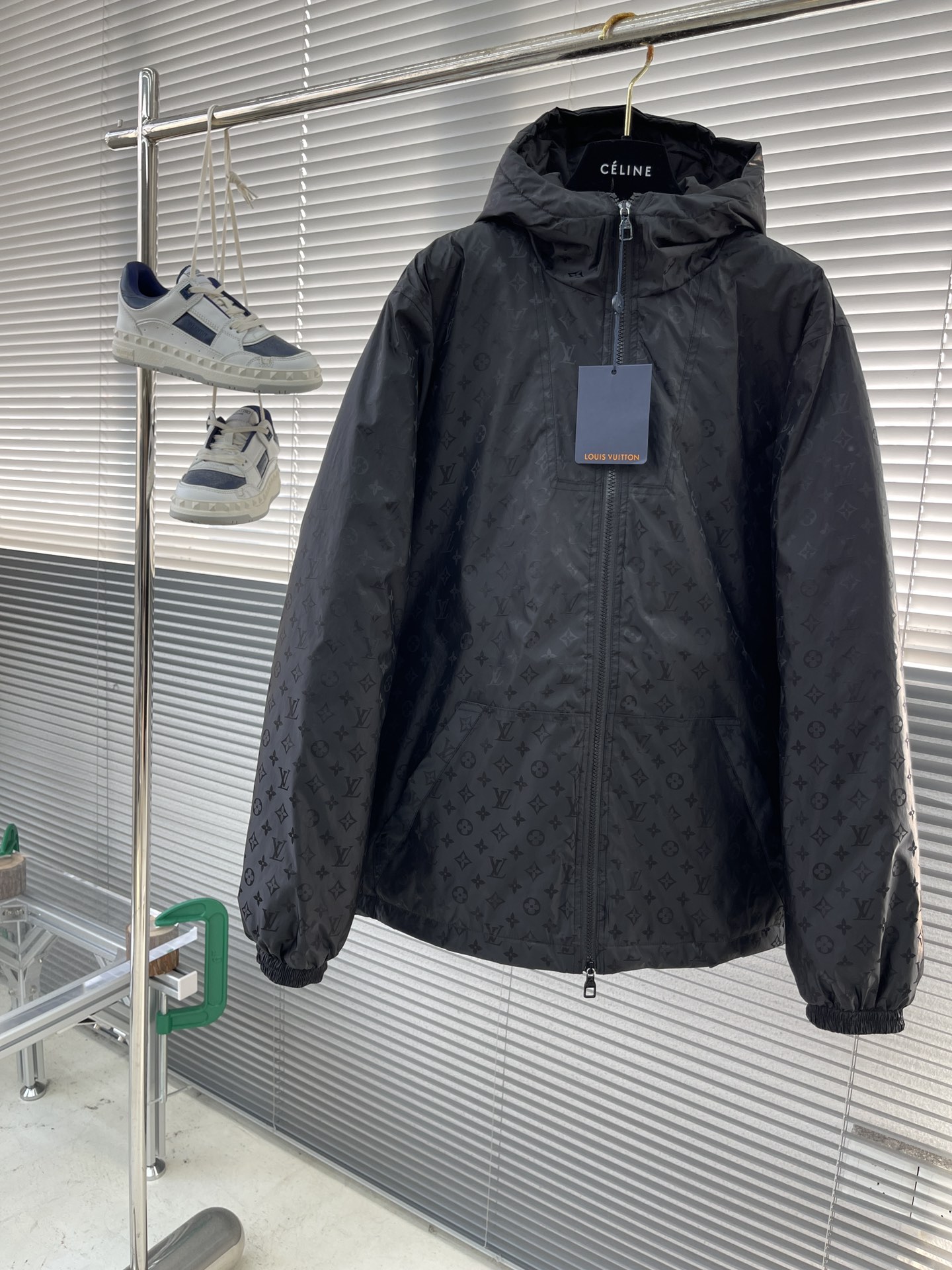루이비통 Louis Vuitton 패딩 재킷