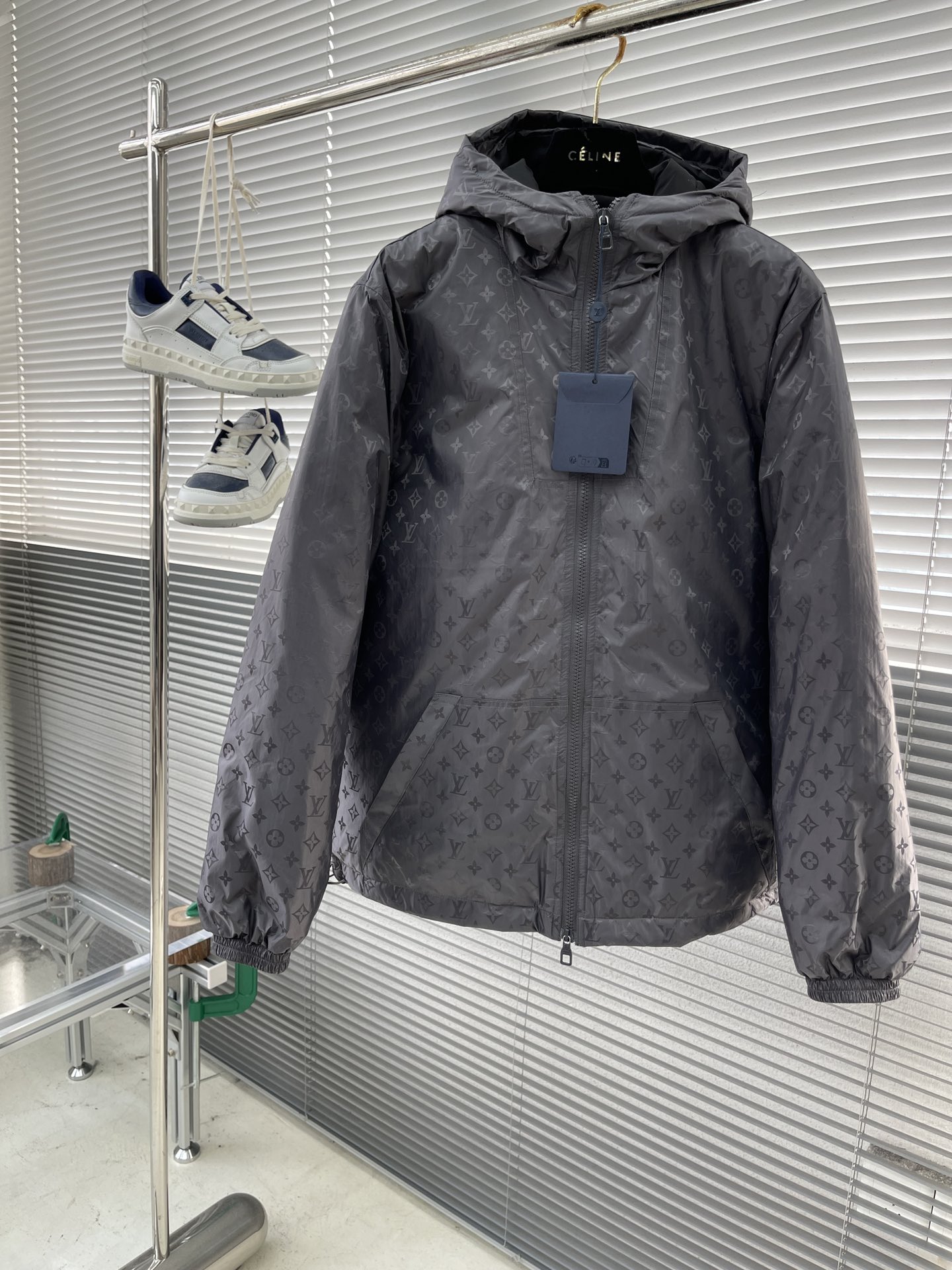 루이비통 Louis Vuitton 패딩 재킷