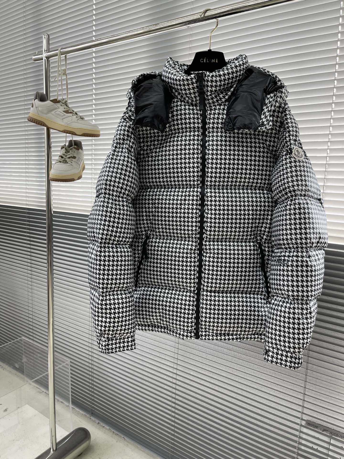 몽클레어 Moncler 패딩