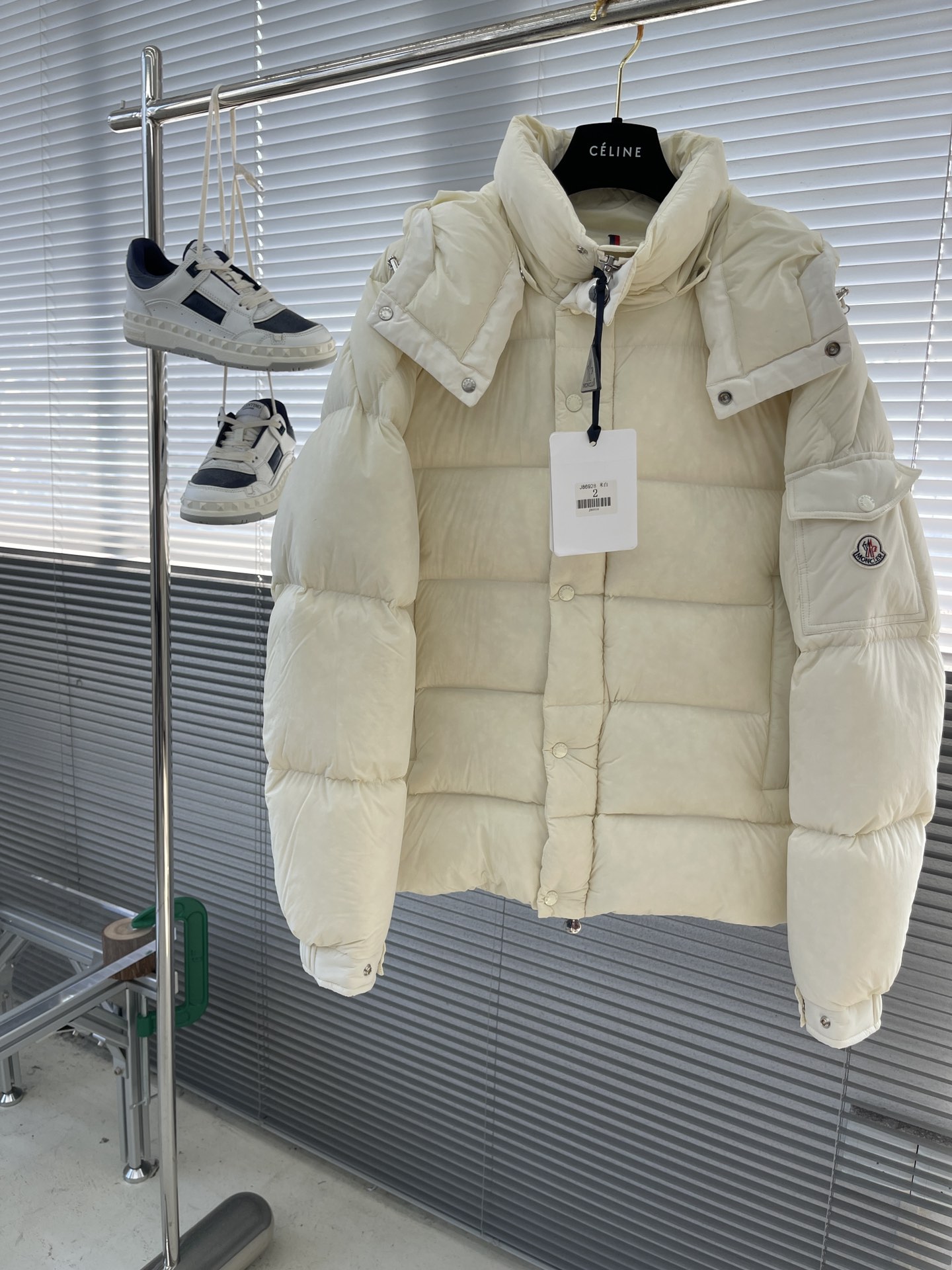 몽클레어 Moncler 패딩