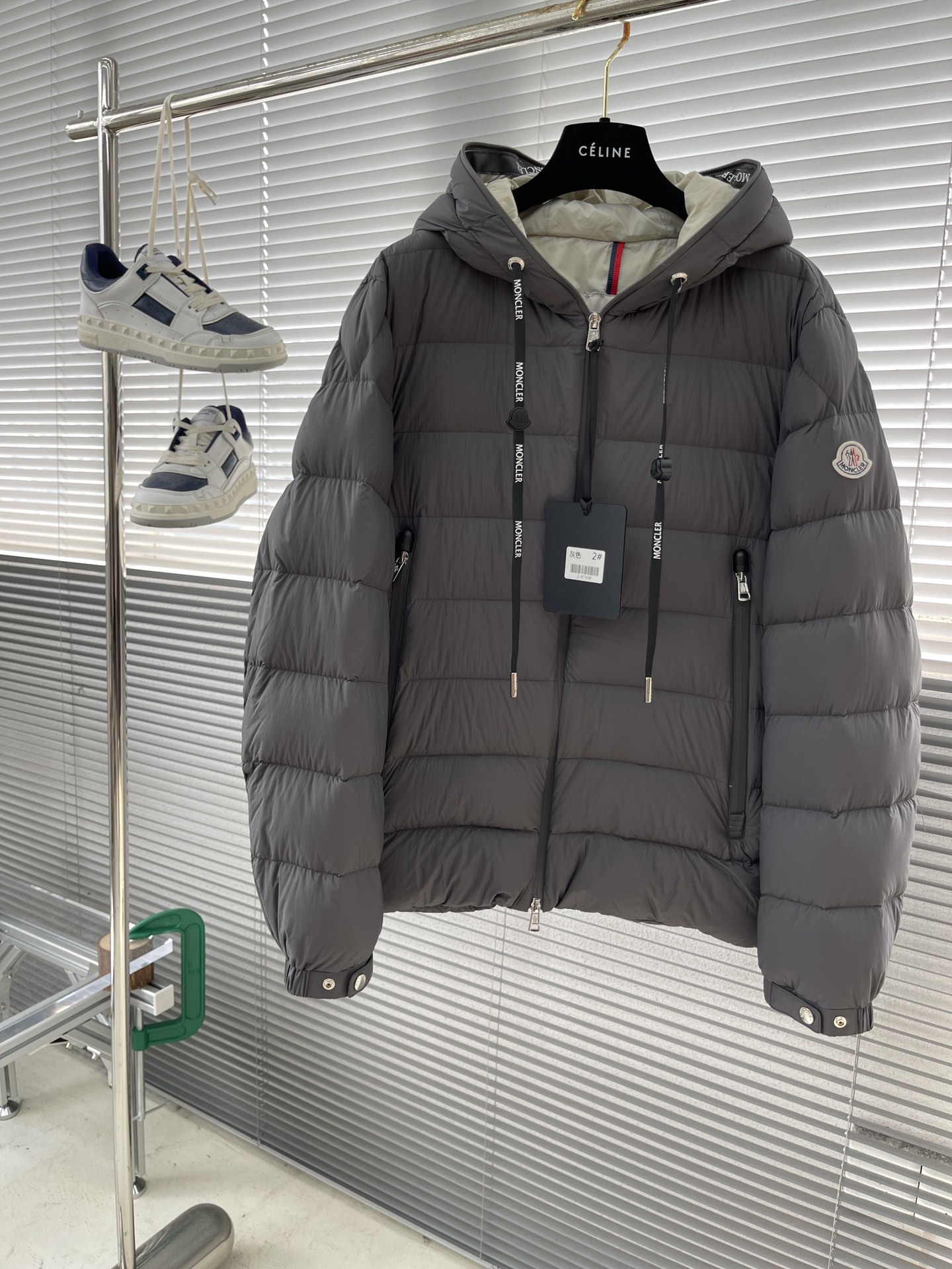 몽클레어 Moncler 패딩