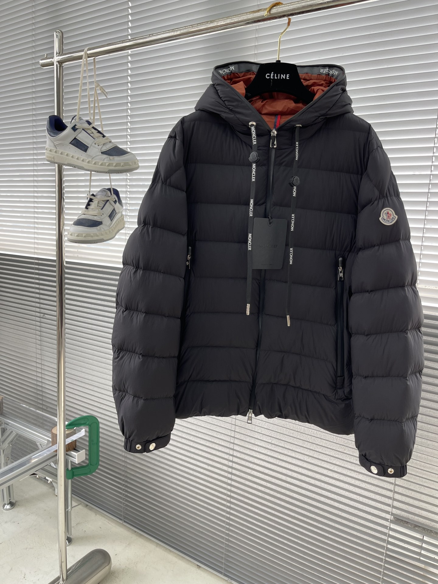 몽클레어 Moncler 패딩