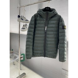 스톤아일랜드 STONE ISLAND 패딩