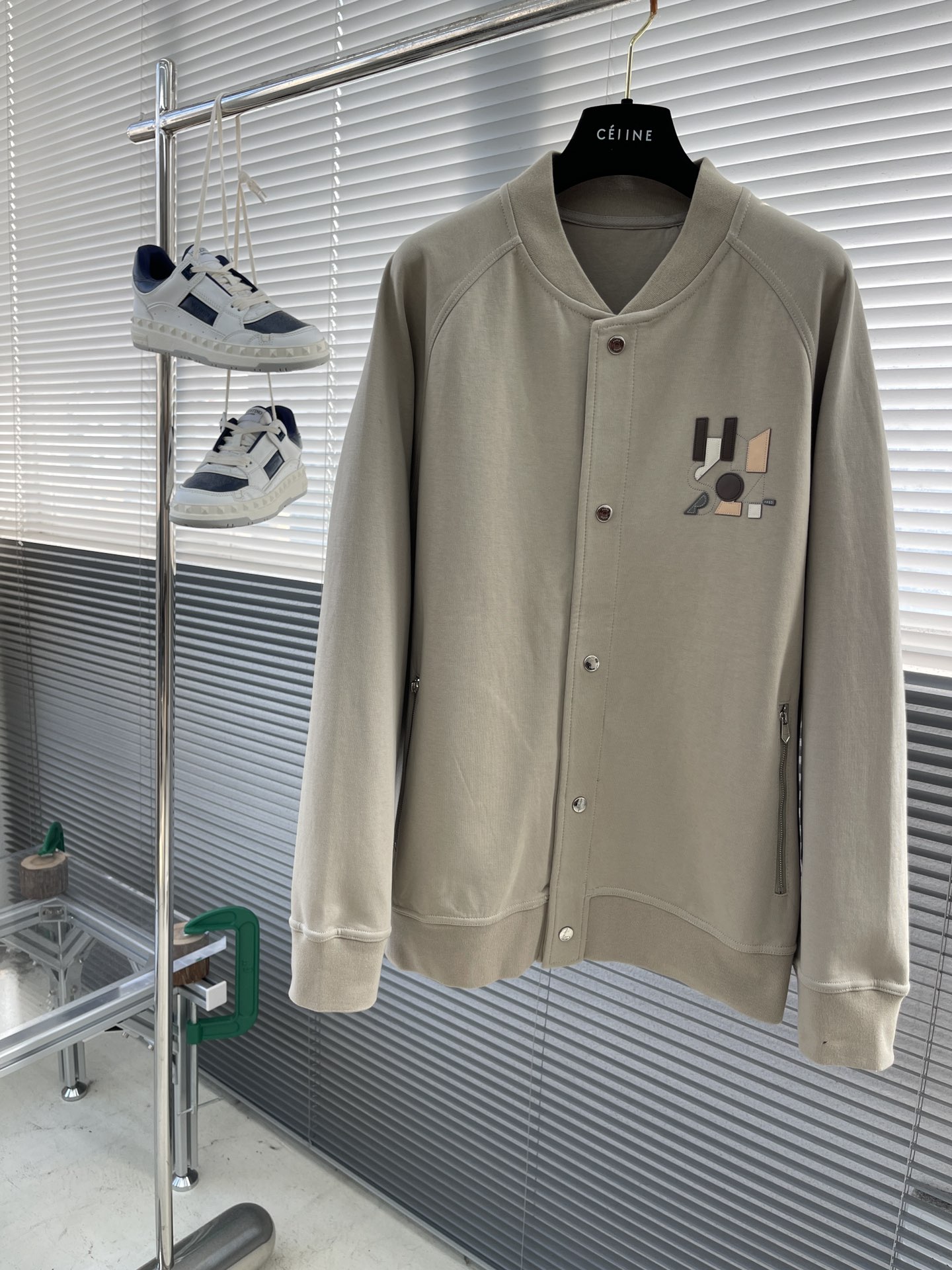 에르메스 Hermes 재킷