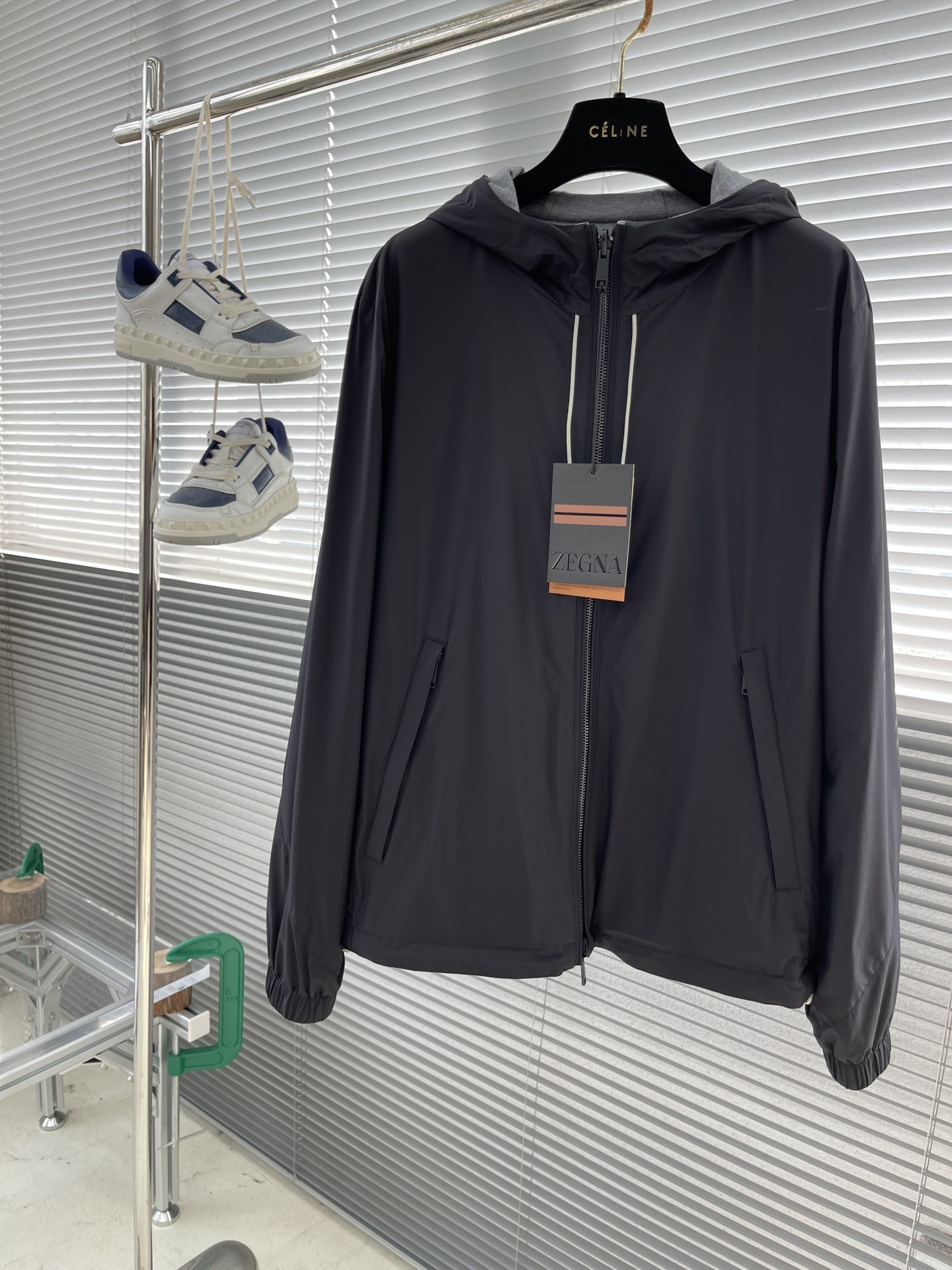 제냐 Zegna 재킷