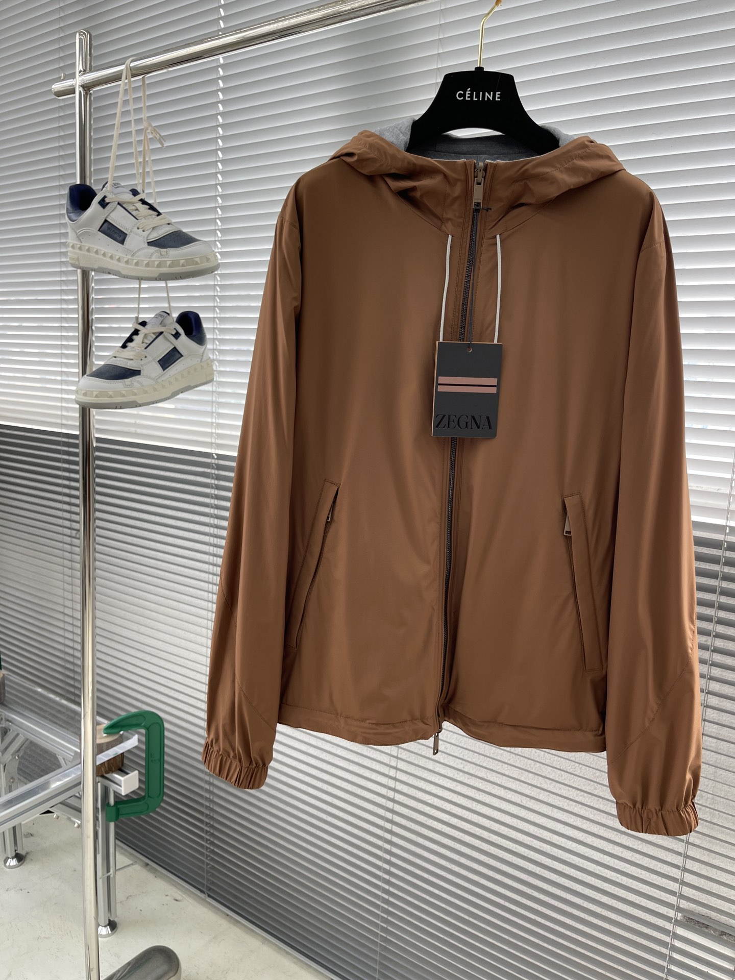 제냐 Zegna 재킷