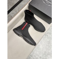 프라다 Prada 스니커즈