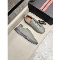 Ermenegildo Zegna 스니커즈