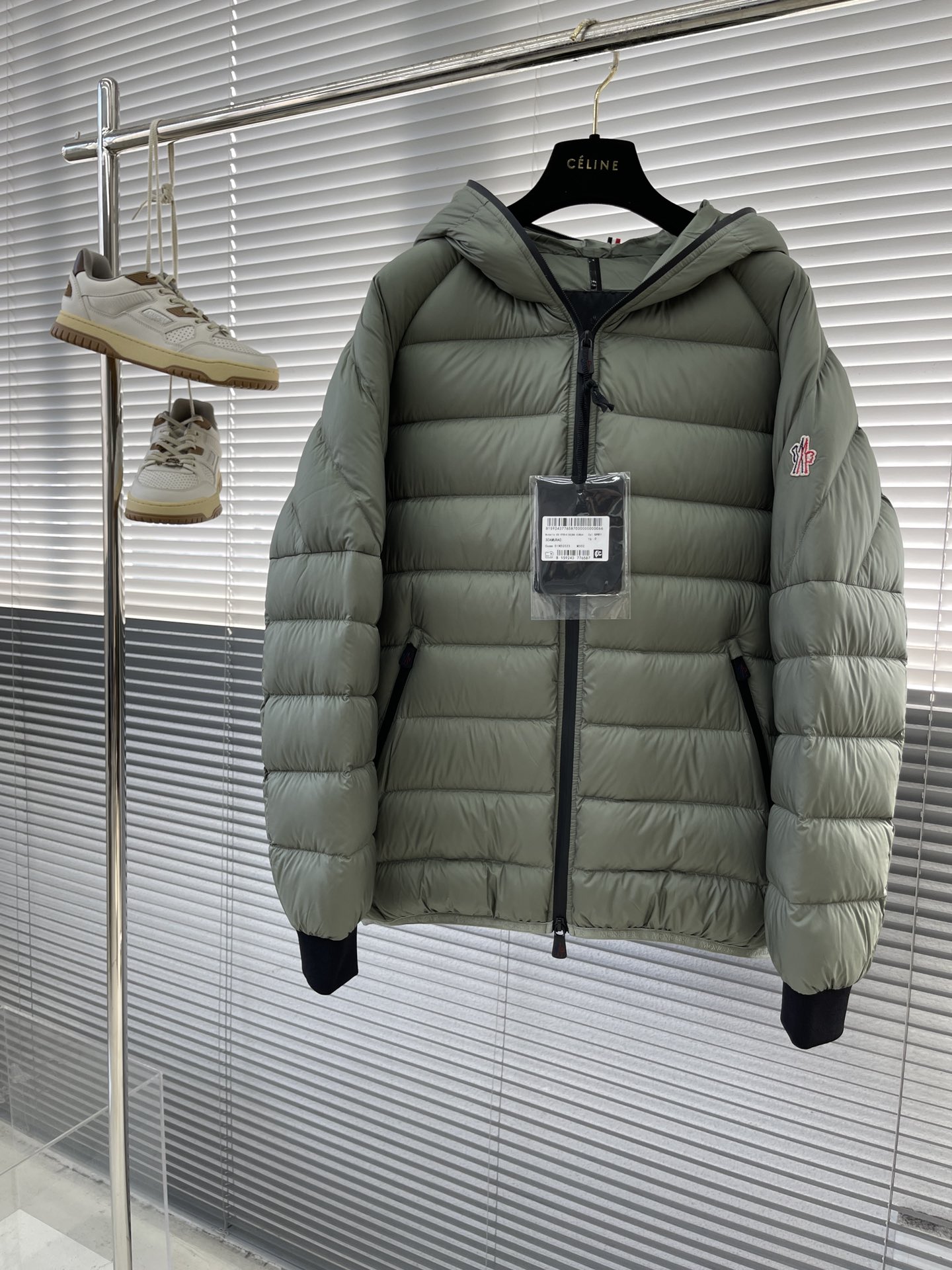 몽클레어 Moncler 패딩