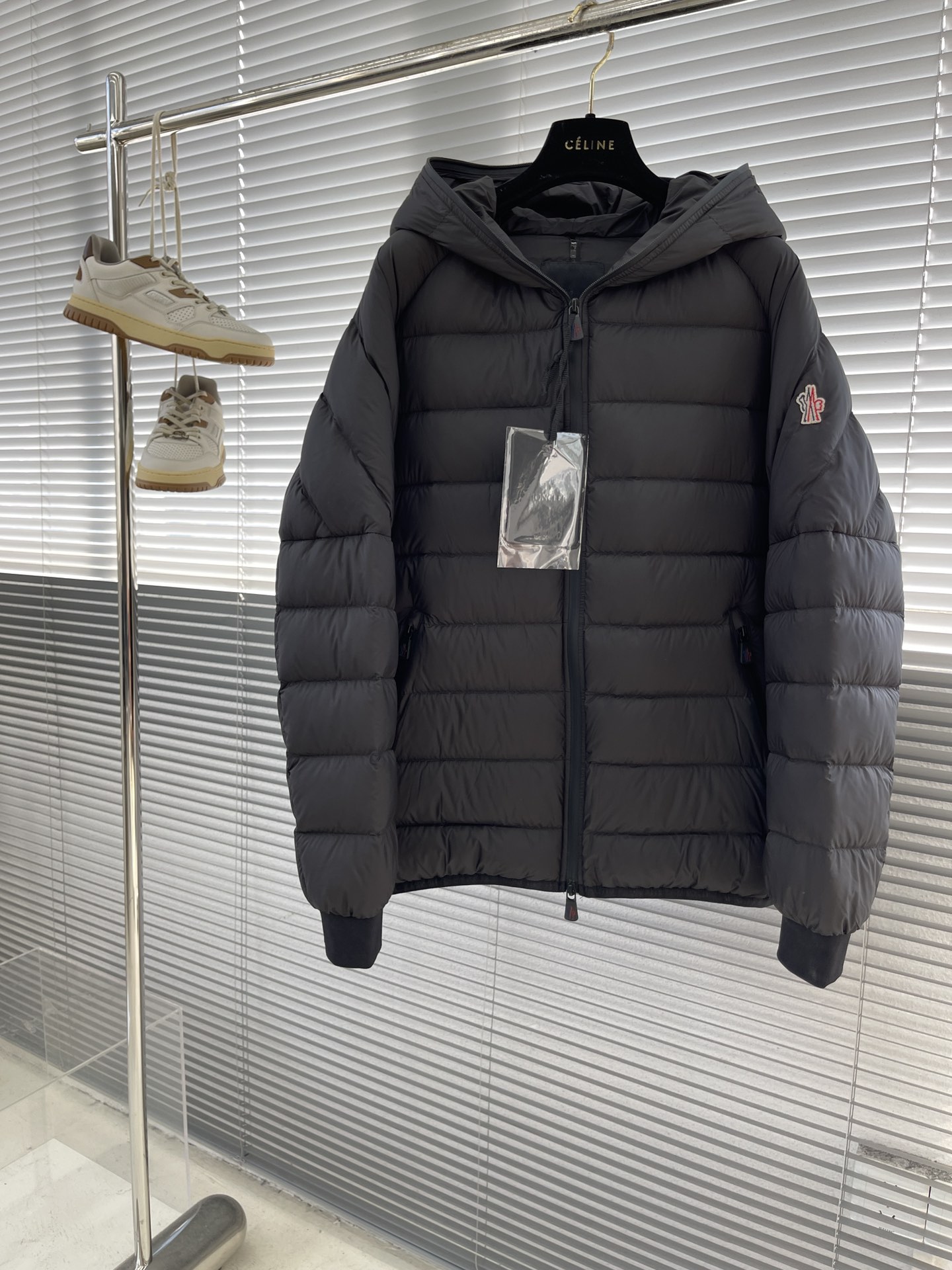 몽클레어 Moncler 패딩