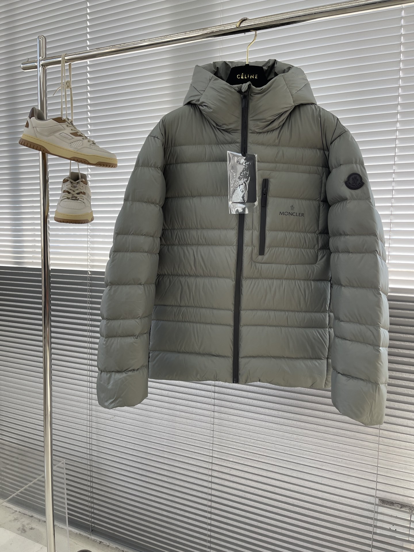 몽클레어 Moncler 패딩 재킷