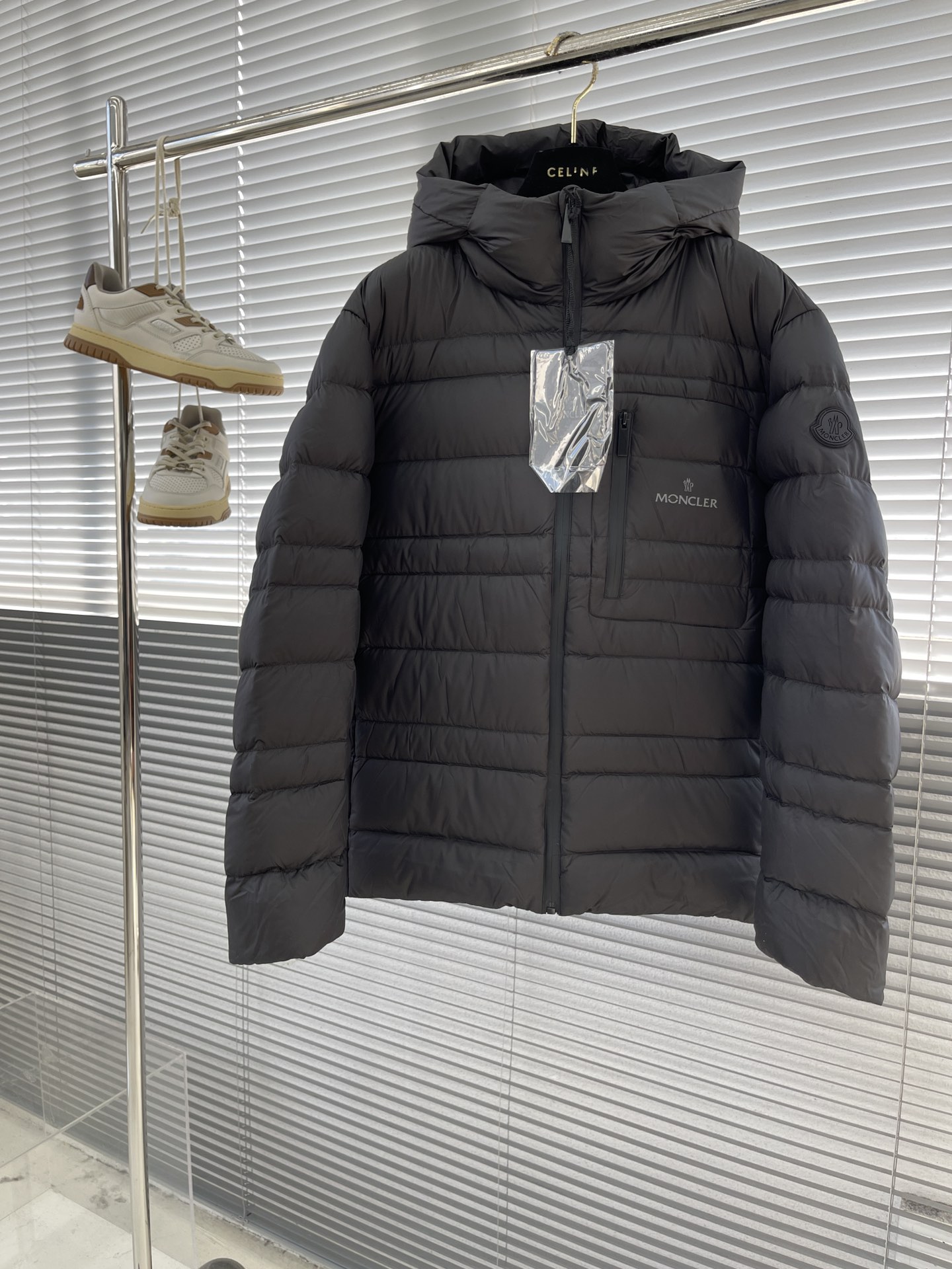 몽클레어 Moncler 패딩 재킷