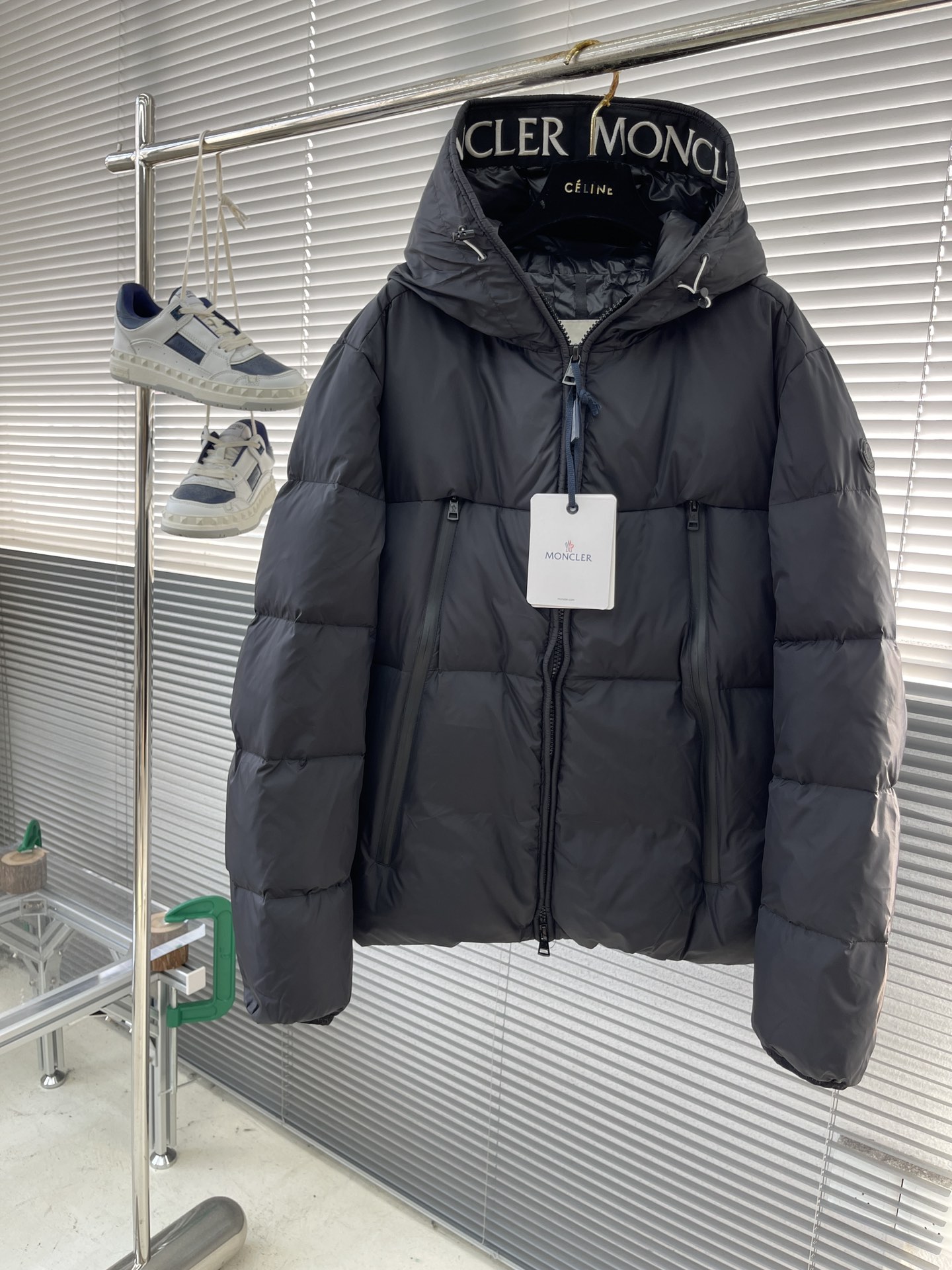 몽클레어 Moncler 패딩