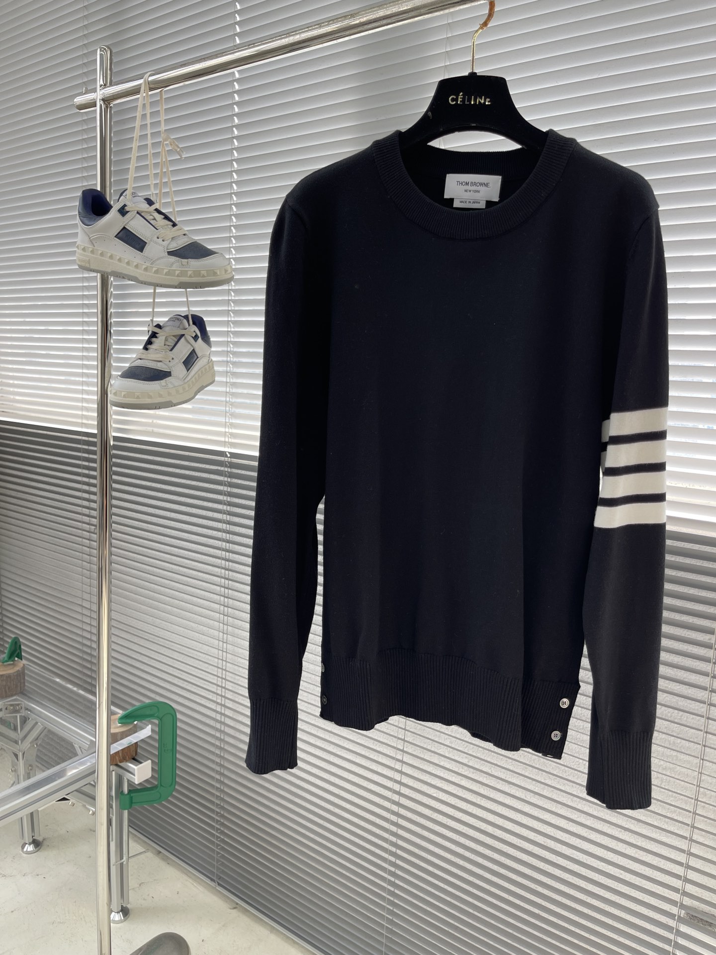 톰브라운 Thom Browne 스웨터