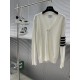 톰브라운 Thom Browne 가디건