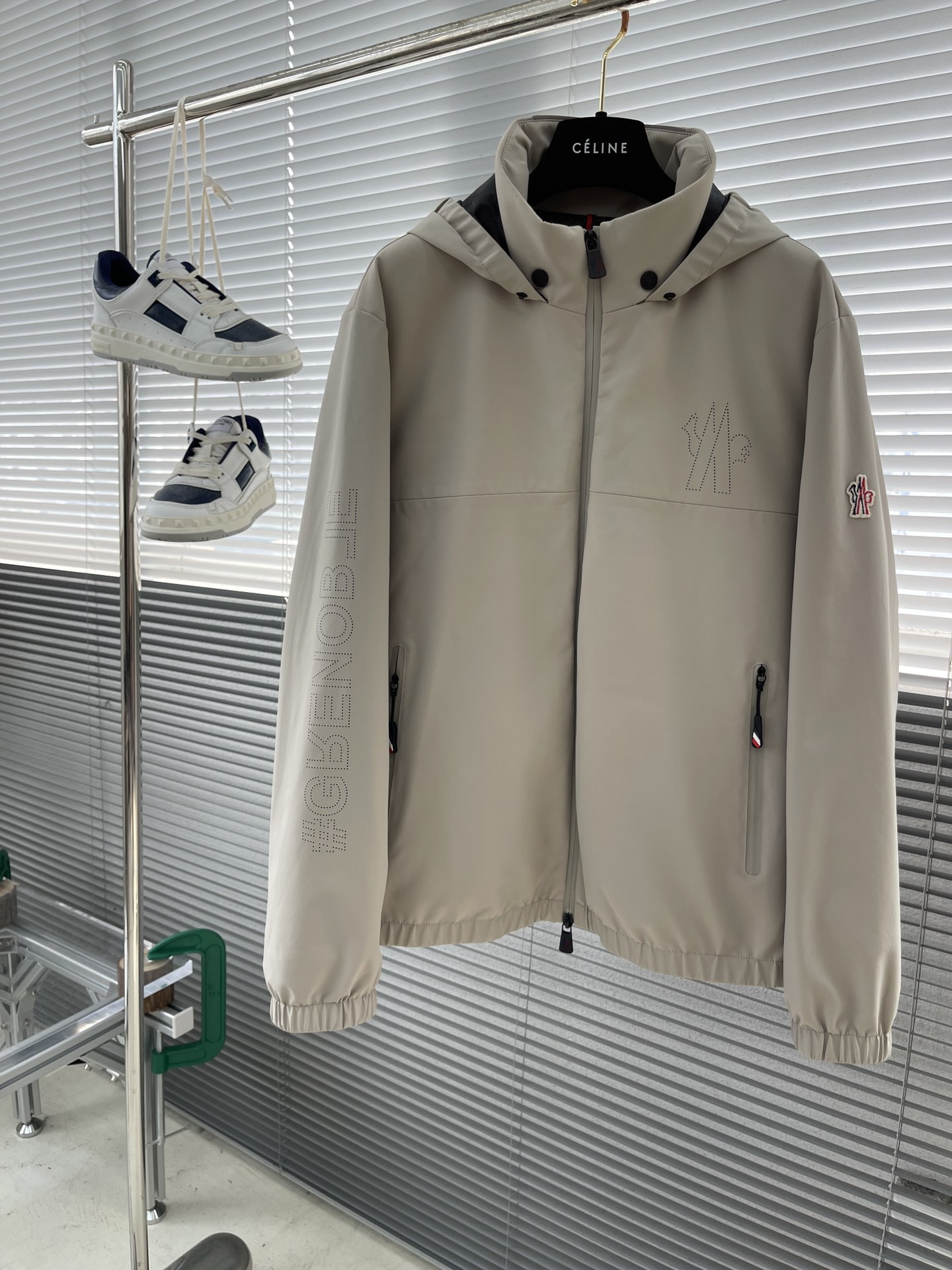 몽클레어 Moncler 패딩 재킷