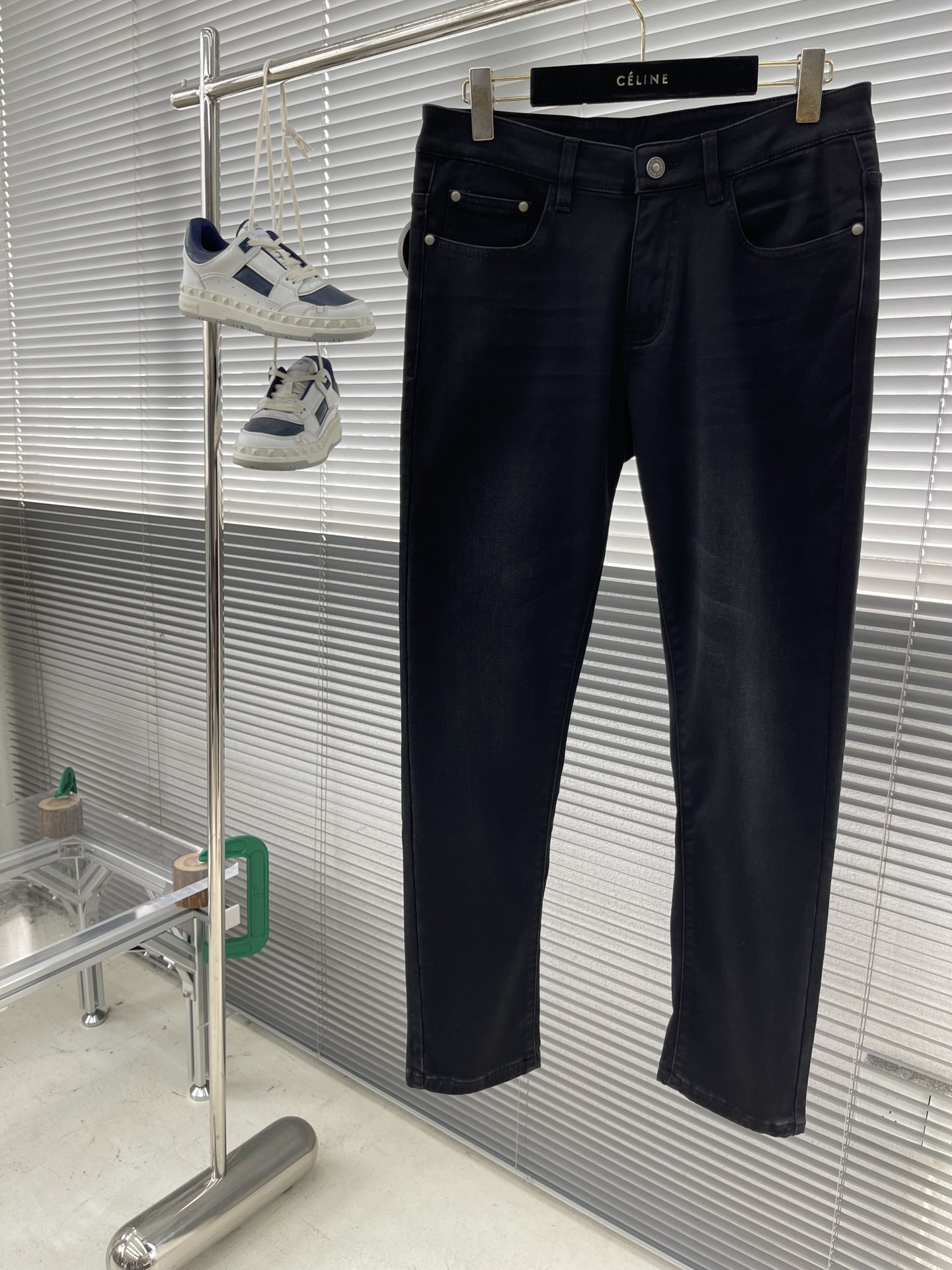 제냐 Zegna 청바지