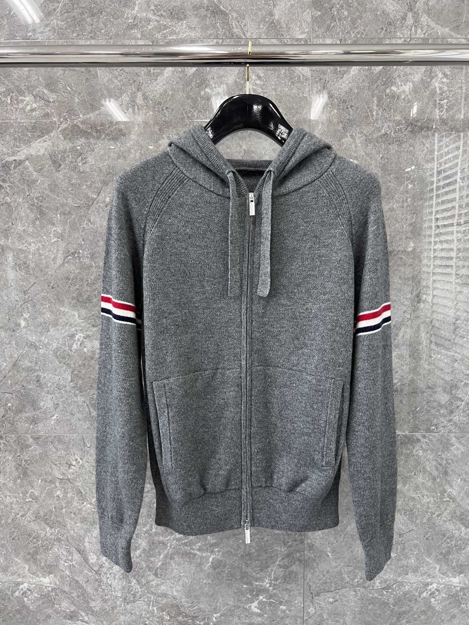[대리석집] 톰브라운 Thom Browne 재킷
