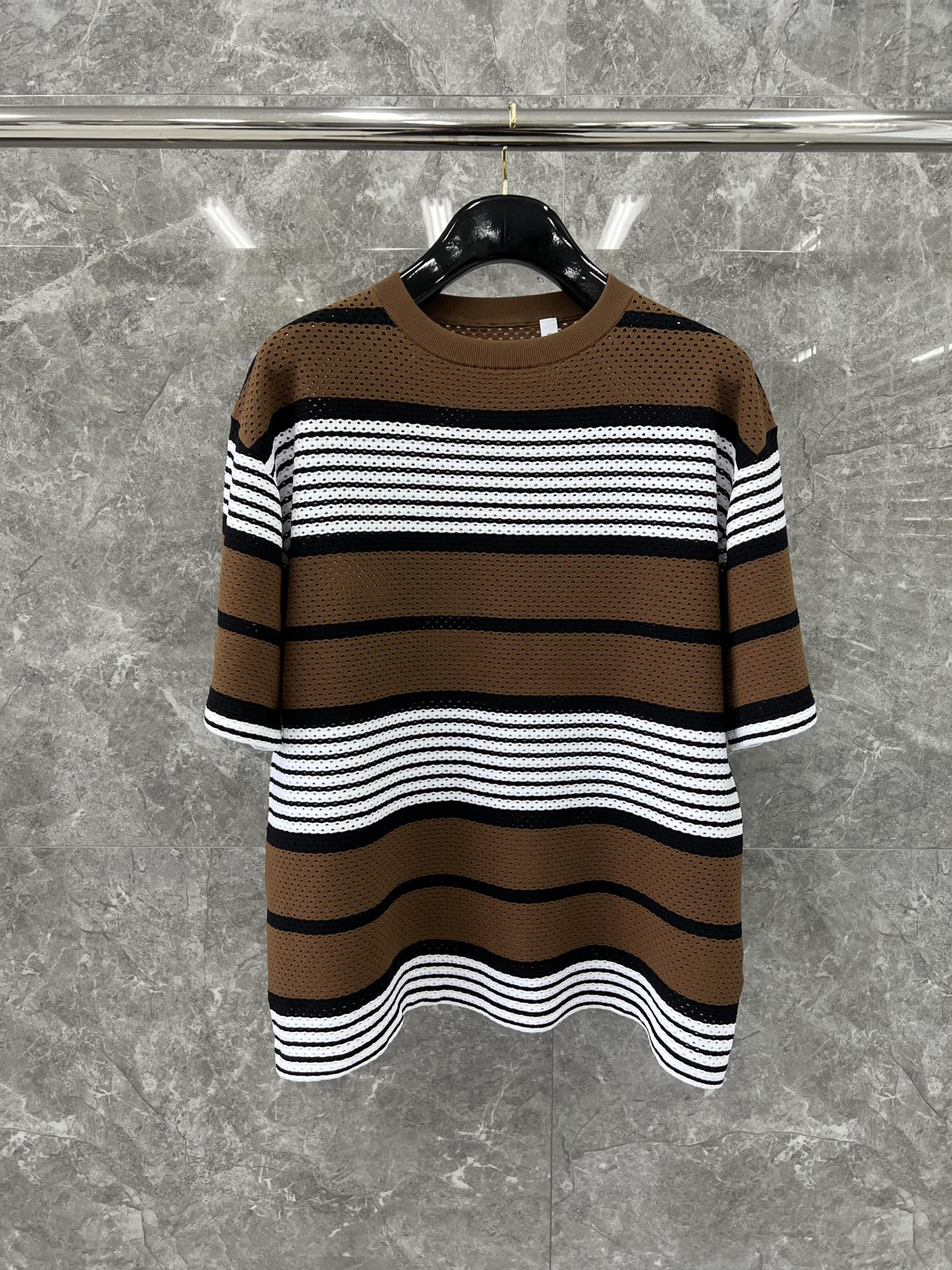 [대리석집] 버버리 Burberry 반팔  티셔츠