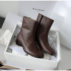 Masion Margiela runner 부츠