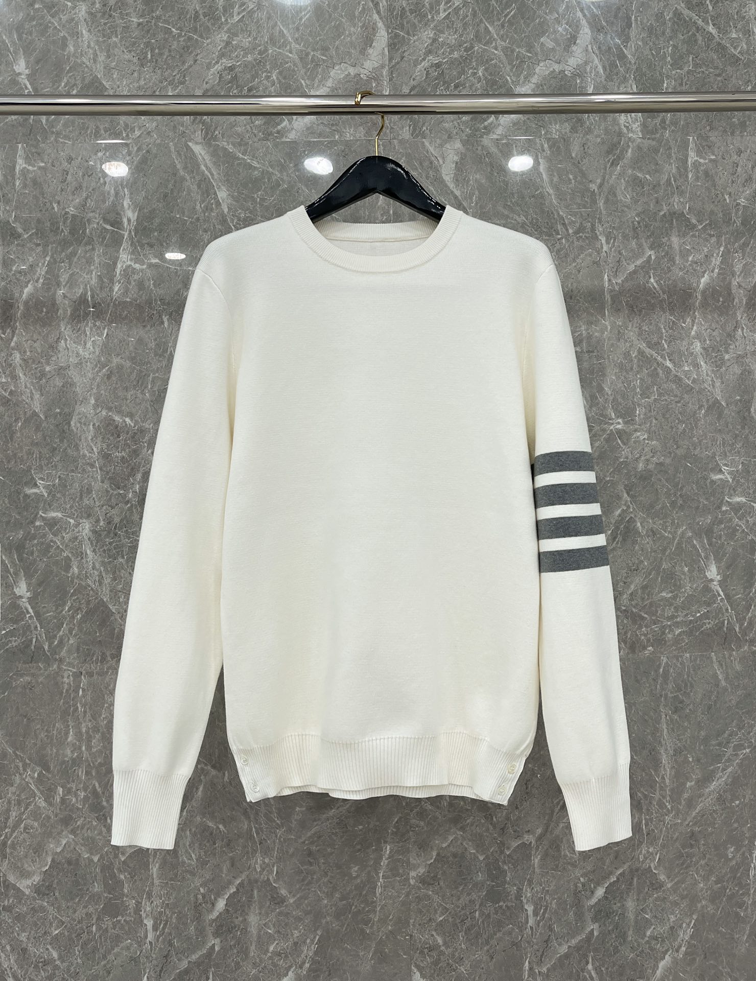 [대리석집] 톰브라운 Thom Browne 스웨터