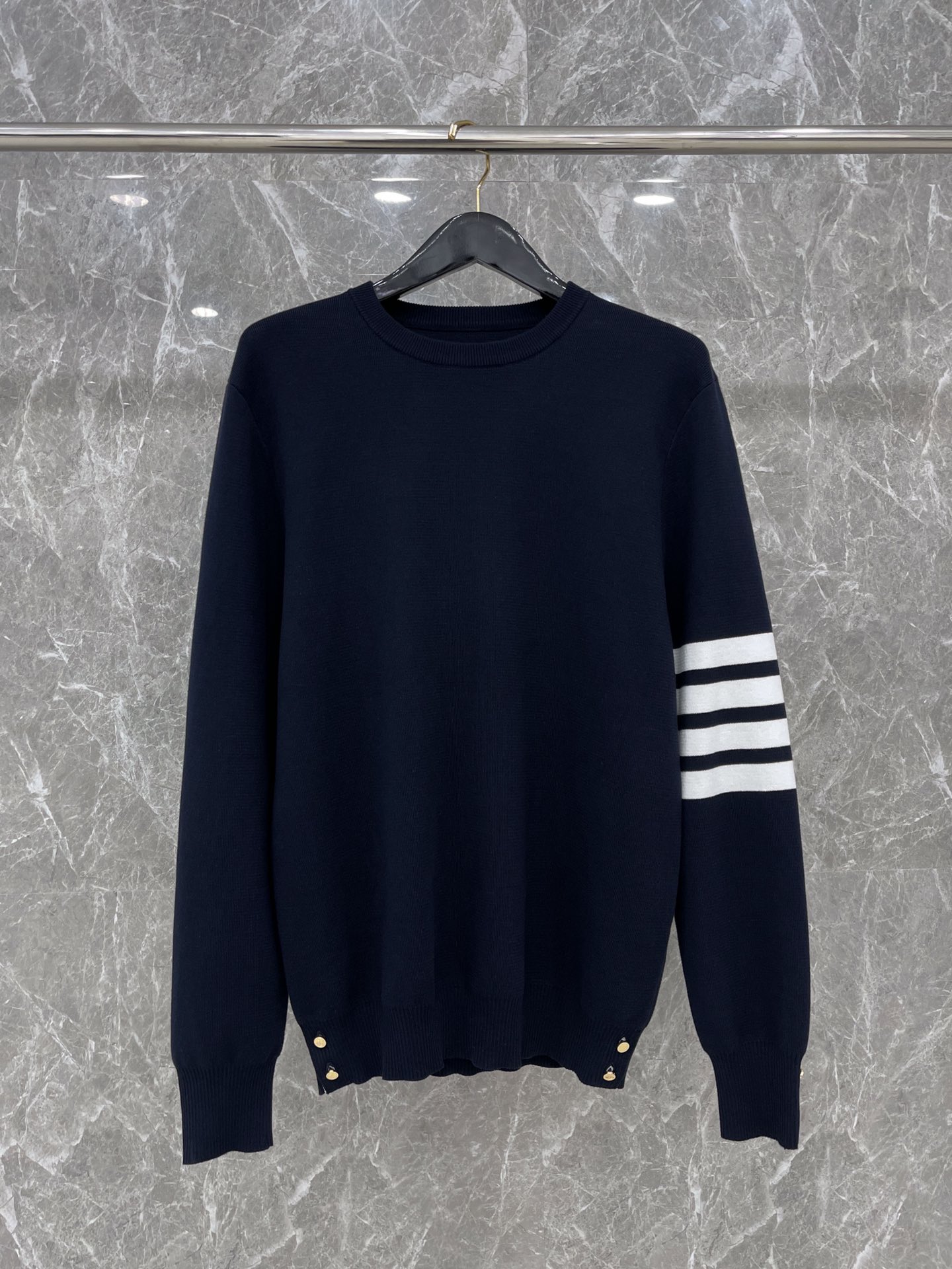 [대리석집] 톰브라운 Thom Browne 스웨터