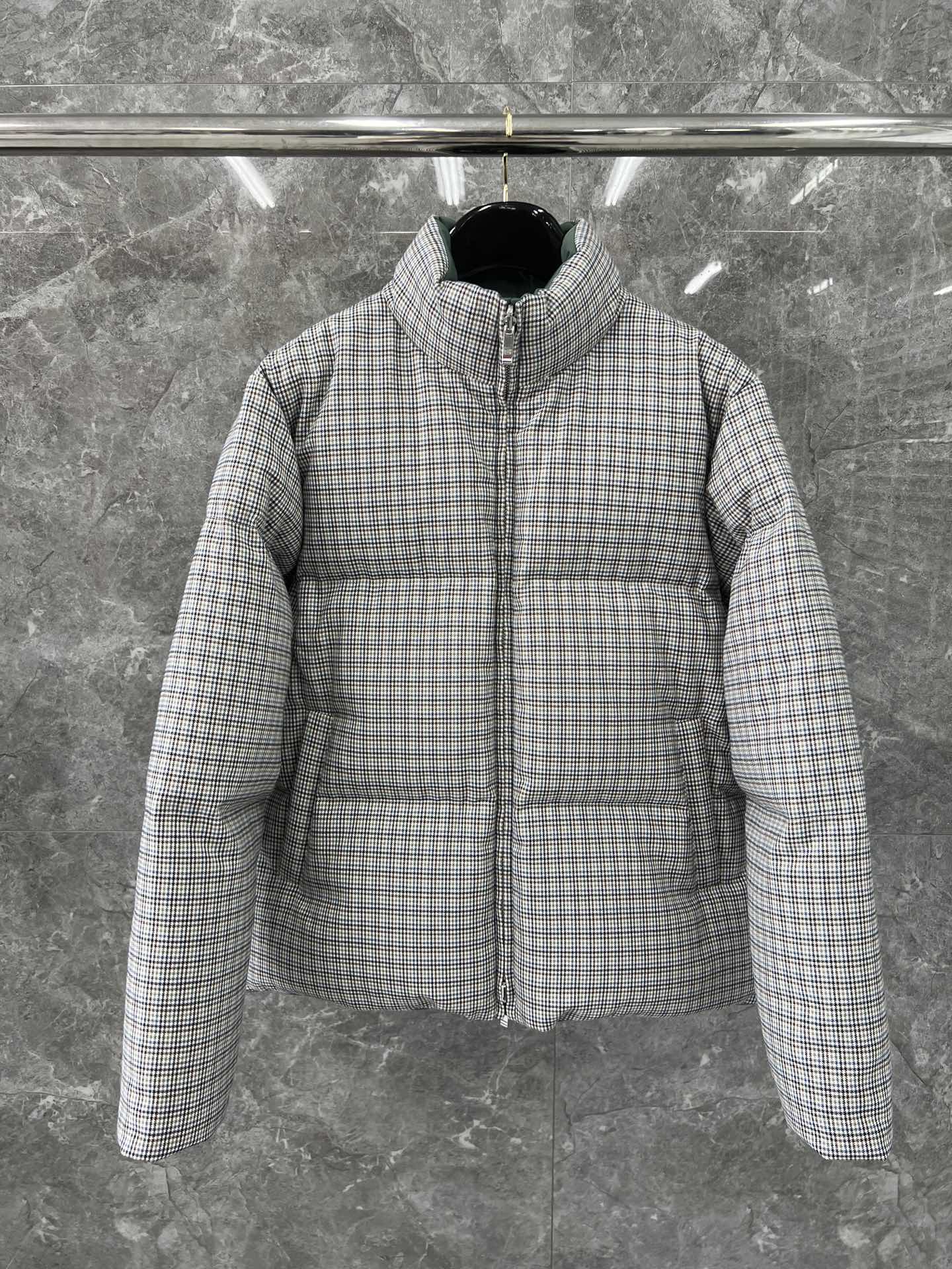 [대리석집] 톰브라운 Thom Browne  패딩