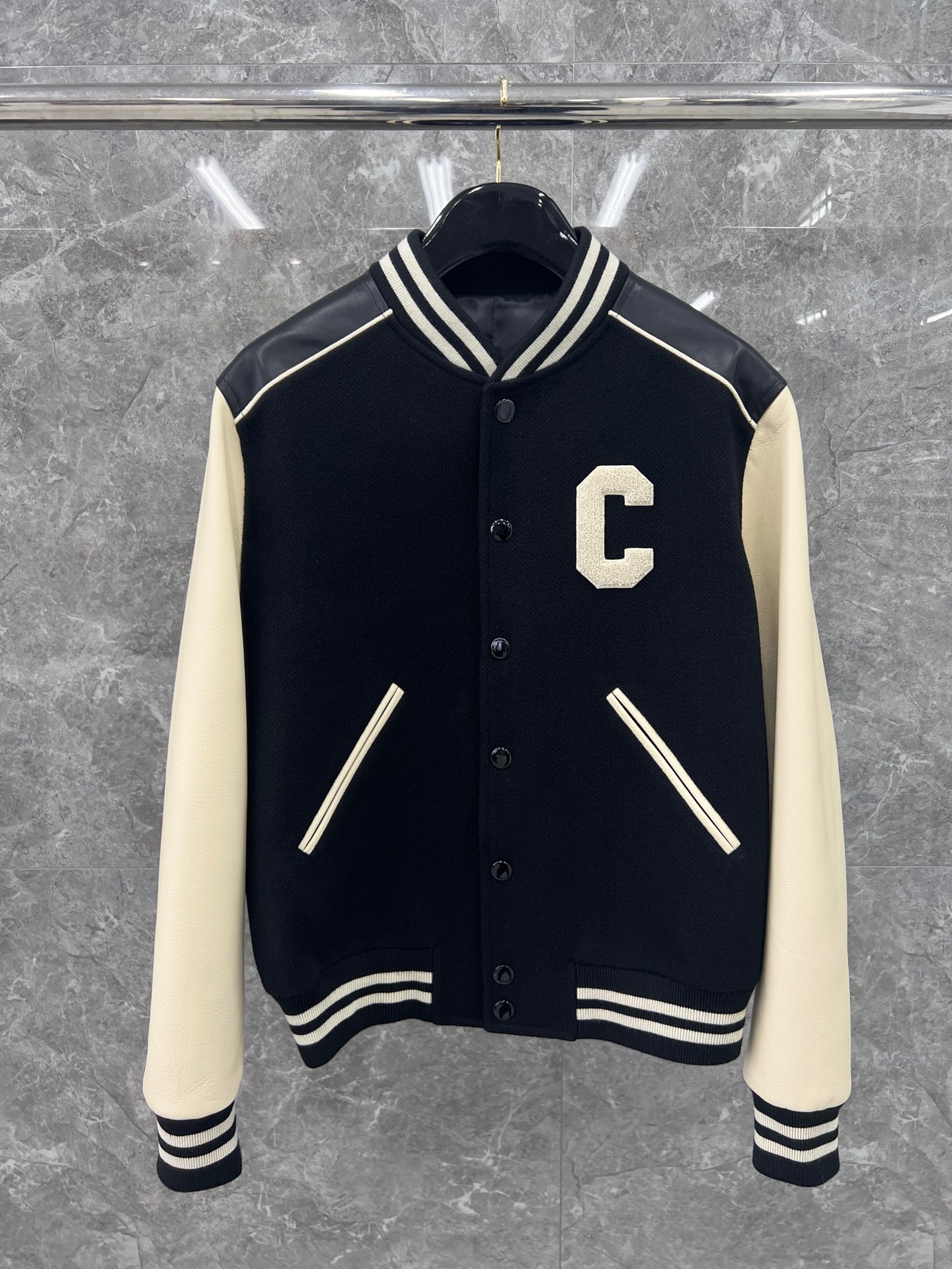 [대리석집] 셀린느 CELINE 재킷