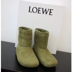 로에베 LOEWE 부츠