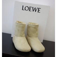 로에베 LOEWE 부츠