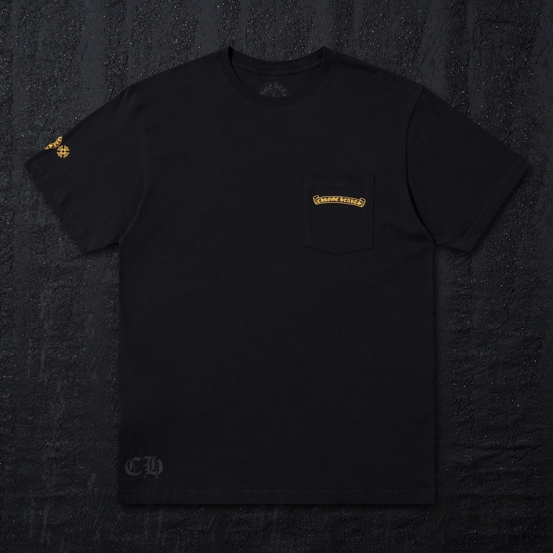 크롬하츠 Chrome Hearts 반팔 티셔츠