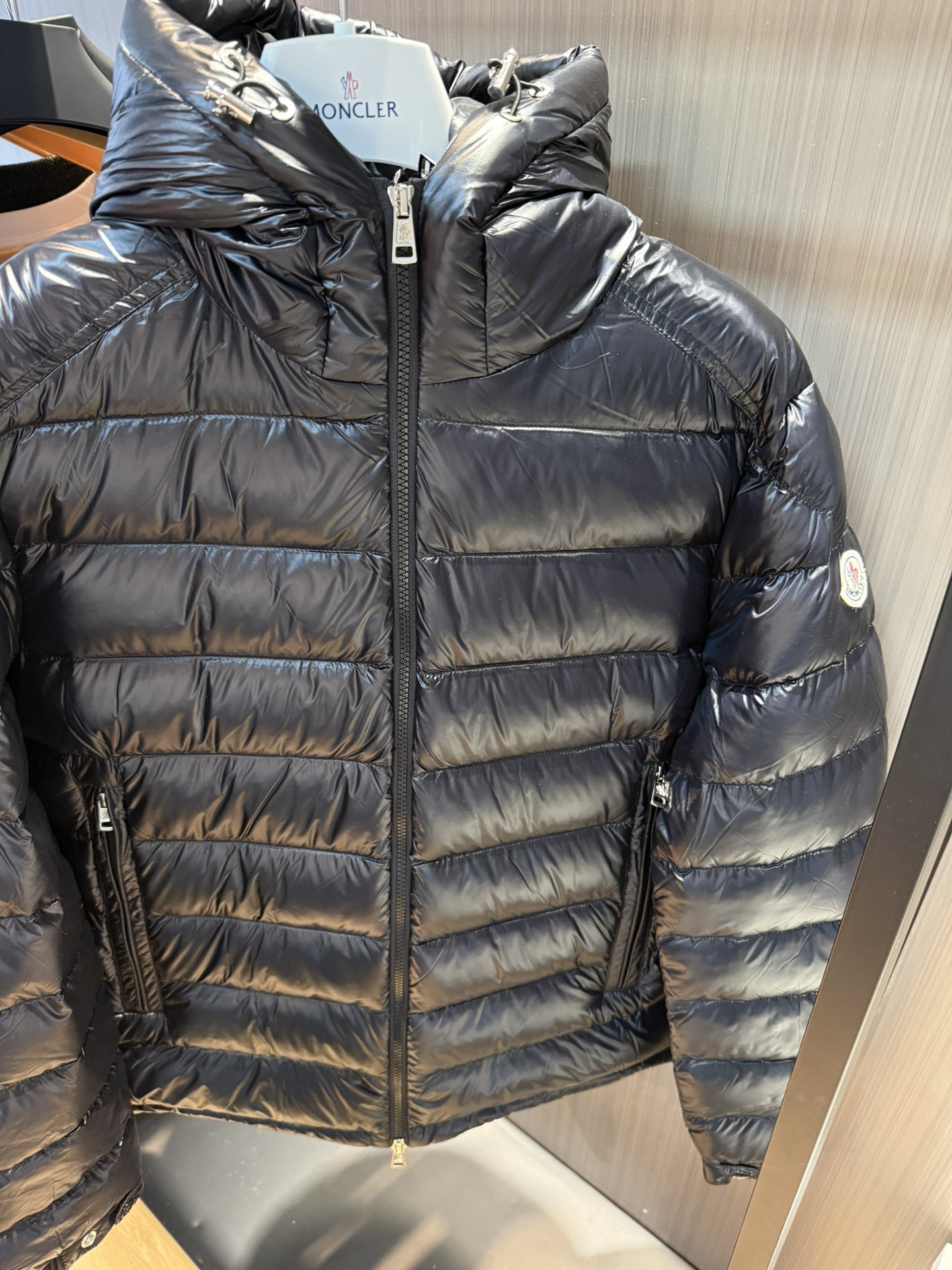 몽클레어 Moncler   패딩