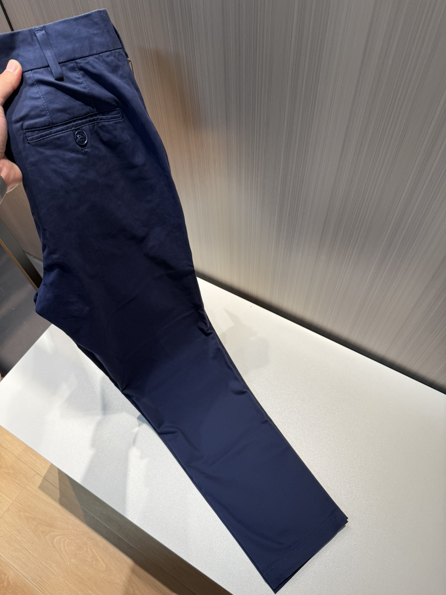 로로피아나 Loro Piana 바지