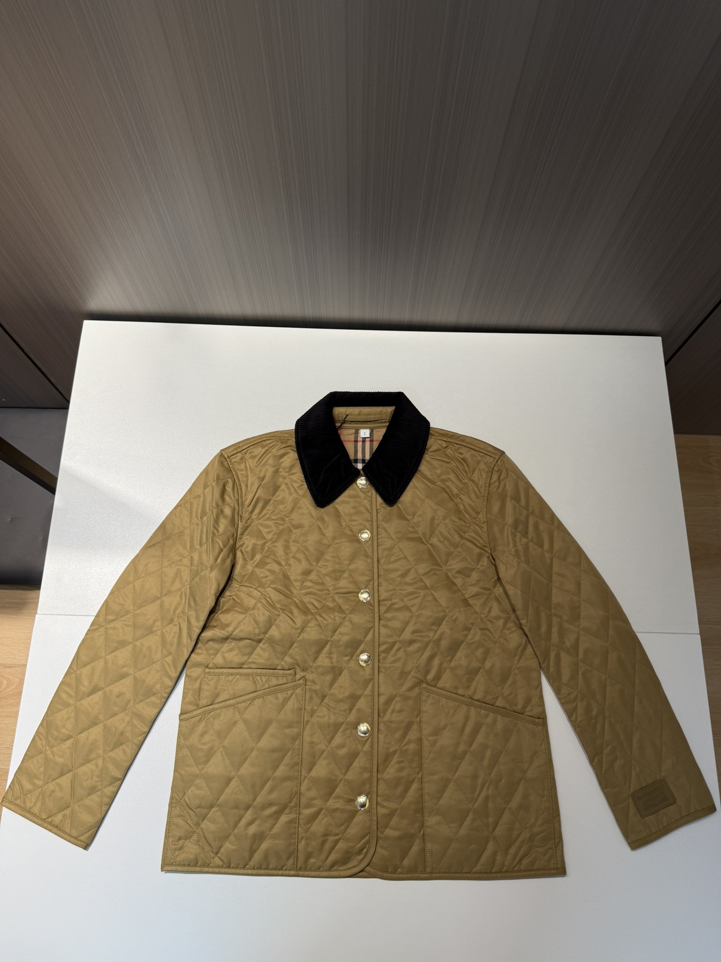 버버리 Burberry  재킷