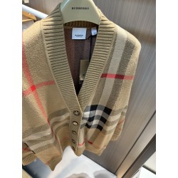 버버리 Burberry 가디건