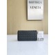 보테가 베네타 Bottega Veneta Bi-Fold Wallet 반지갑 593217