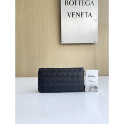 보테가 베네타 Bottega Veneta Bi-Fold Wallet 반지갑 593217