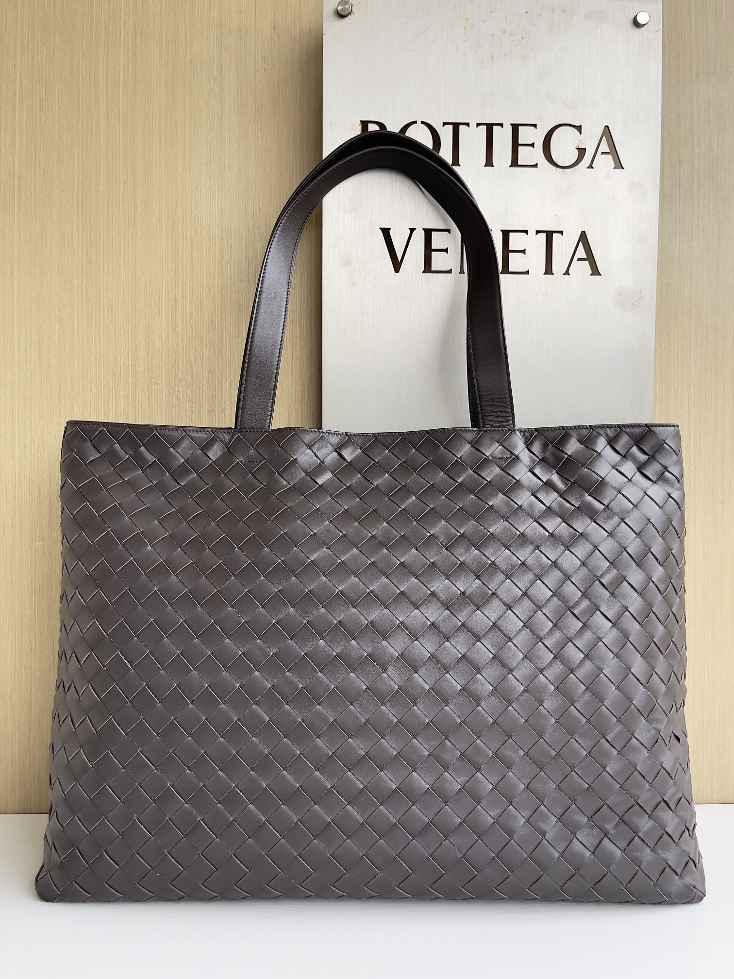 보테가베네타 Bottega Veneta 토트 백 786666